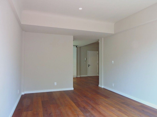 Departamento Remodelado En Venta, Sobre Mariano Escobedo, Polanco V Sección