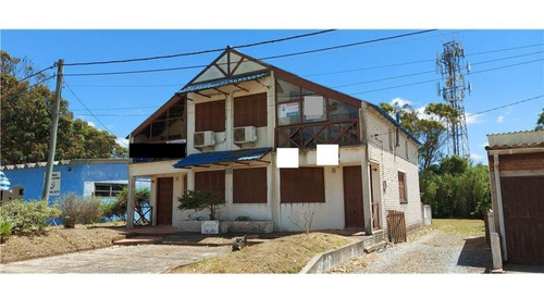 Se Vende Casa En Ph De 3 Dor. En Aguas Dulces