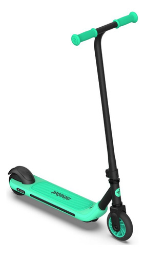 Segway Ninebot A6 Kids Electrico Kick Scooter Zing/a6