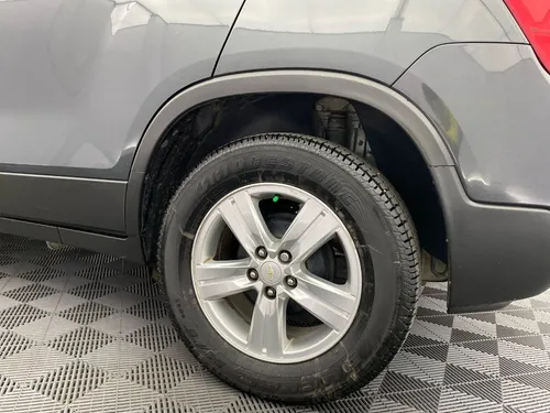 Chevrolet Tracker 1.8 Lt At