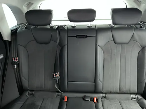 Audi Q5 2.0 TFSI MHEV QUATTRO ADVANCED