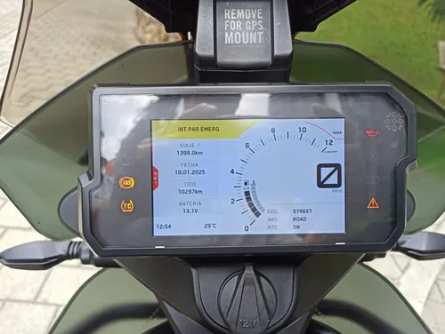 Ktm 790 Adventure S 2020