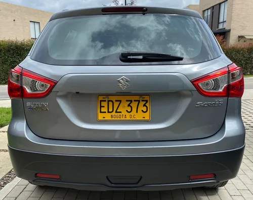 Suzuki S-Cross 1.6 Ga 2wd