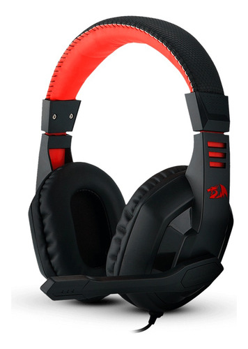 Auriculares  Gamer Redragon Ares H120