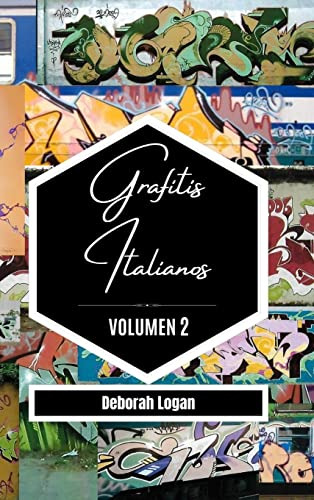 Grafitis Italianos Volumen 2