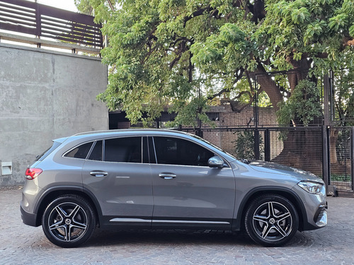 Mercedes-Benz Clase GLA 1.6 Gla250 Amg-line 224 cv