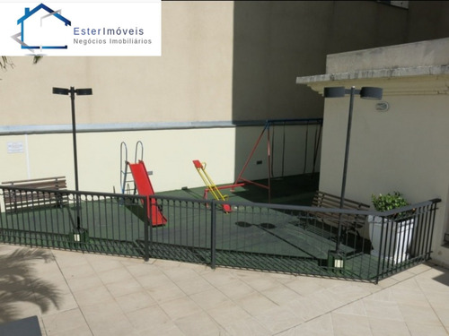 Imagem 18 de 30 de Apartamento - Ap01017 - 69377189