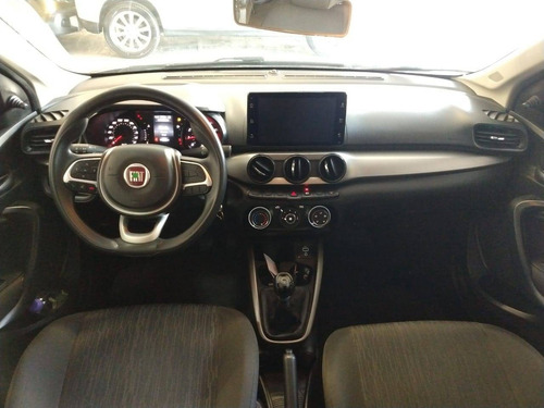 Imagem 2 de 8 de Fiat Argo 1.0 Firefly Flex Drive Manual