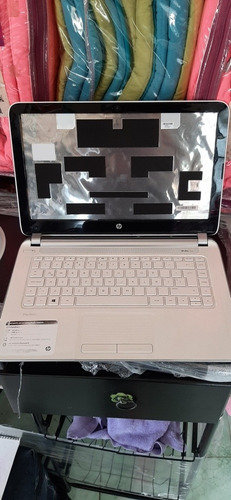 Hp Pavilion 14-n007la Piezas