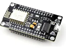 Comprar Esp8266 Módulo Wifi Nodemcu Esp Node Mcu
