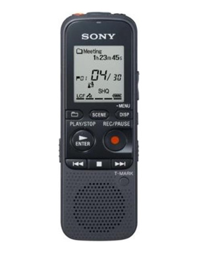 Sony Icd Px333 Grabadora De Voz Digital