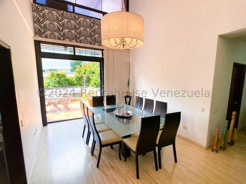 Apartamento En Venta En Lomas Del Sol Caracas Terraza Duplex