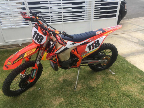 Ktm Exc