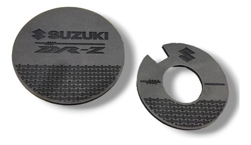 Protectores Carcasa Tapas Motor Suzuki Dr Z Drz