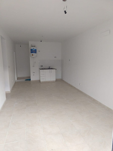 Imagen 6 de 6 de Departamento C/ Balcón Y Cochera En Complejo Terrazas Muñiz