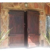 Imagen 9 de 14 de El Rancho, Casa De Campo Para Turistas, 8 Personas, Privada