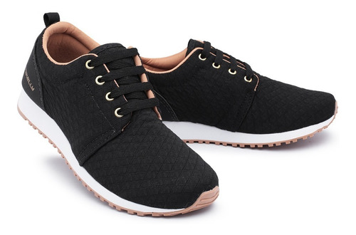 tênis feminino chunky sneaker tratorado ramarim