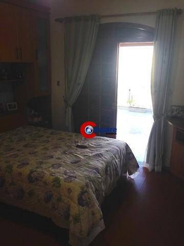 Imagem 15 de 19 de Sobrado 4 Dorms 1 Suite 2 Vagas - So2222