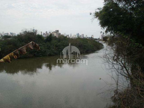 Imagem 4 de 10 de Excelente Terreno - Mte-074
