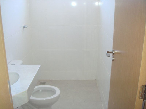 Imagem 4 de 8 de Apartamento Com Área Privativa Com 3 Quartos Para Comprar No Floresta Em Belo Horizonte/mg - 1020