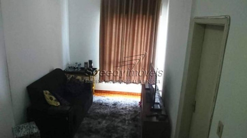 Imagem 10 de 15 de Apartamento Á Venda 1 Dormitório Na Orla Da Praia. - Ap2628
