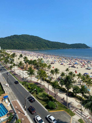 Imagem 29 de 30 de Apartamento Com 3 Dorms, Canto Do Forte, Praia Grande - R$ 750 Mil, Cod: 3464 - V3464