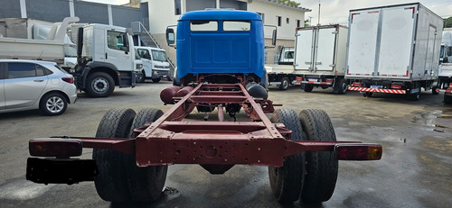 Mb 1313 75 Chassi