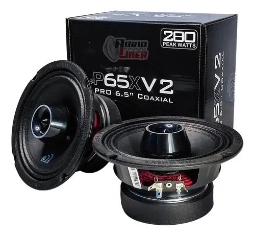 Massive hotsell audio p65x