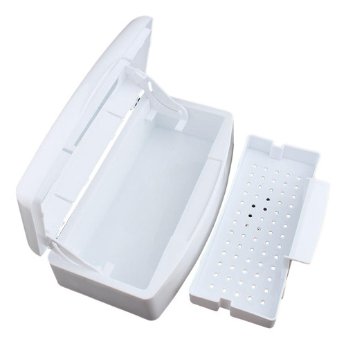 Caja Esterilizadora De Herramientas Para Manicura Para