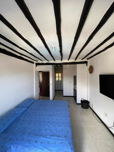 Imagen 6 de 9 de Apartamento Tipo Town House