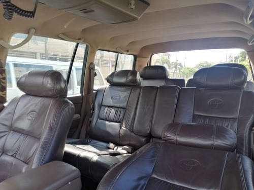 Imagen 10 de 16 de Toyota Burbuja Vx Sincronica 4x4
