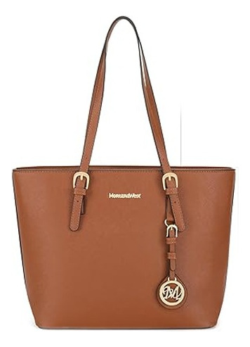 Bolso Cartera  Montana West 102 100% Original