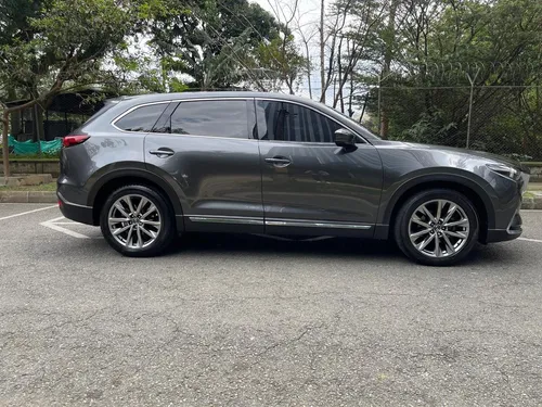 Mazda CX-9 2.5 Grand Touring Lx