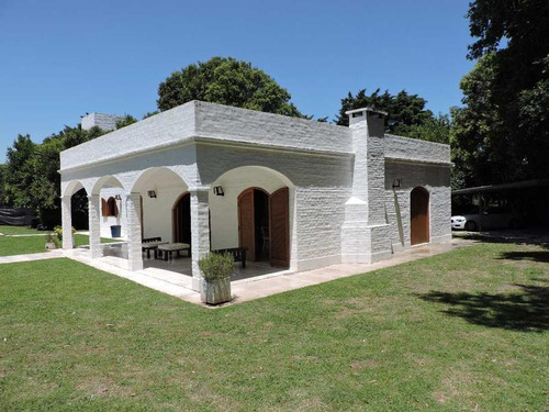 Imagen 14 de 24 de Impecable Quinta En Venta
