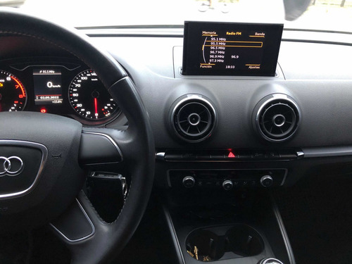 Imagen 14 de 15 de Audi A3 2014 1.4 Tsi Mt 122cv