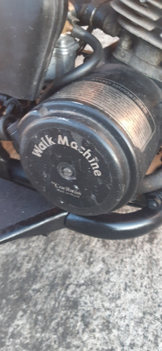 Walkmachine 49cc