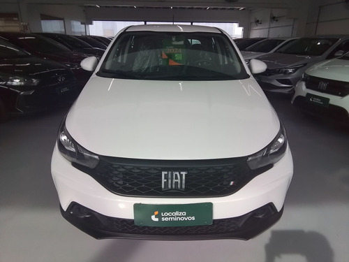 Fiat Argo 1.0 FIREFLY FLEX DRIVE MANUAL