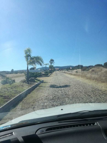 Imagen 21 de 26 de Terreno En Venta En Fraccionamiento Campestre Huichapan, Hidalgo - (2)