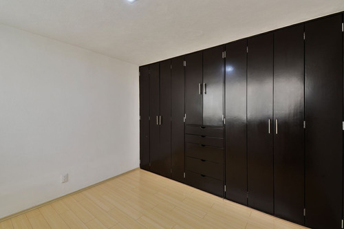 Imagen 17 de 18 de Departamento En Venta En Narvarte Oriente