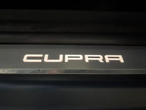 Cupra formentor 2.0 Vz At
