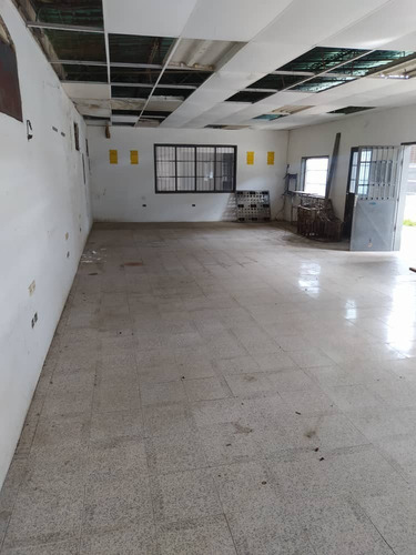 Imagen 10 de 19 de Oportunidad De Inversión Galpón Guatire El Desvió