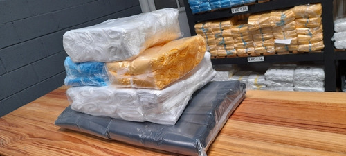 Imagen 3 de 7 de Bolsas Con Asa Al Mayor