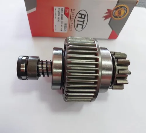 Bendix Arranque Npr 105mm