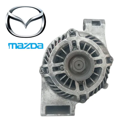 Alternador Mazda 3 2.0 Usado (Usado)