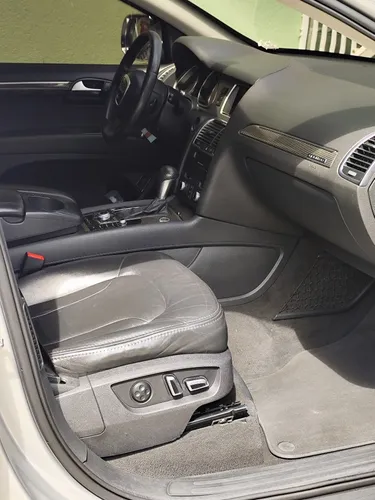 Audi Q7 V6 3.0 Tfsi Quattro