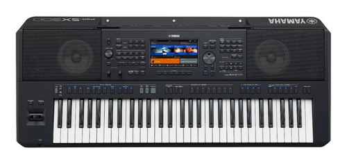 Yamaha Psr-sx900 61-key High-level Arranger Keyboard 