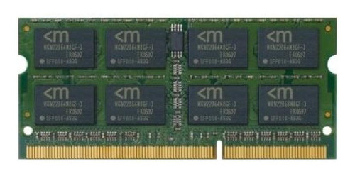 Memória RAM Essentials  4GB 1 Mushkin 992037