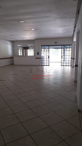 Imagem 9 de 15 de Galpao - Vila Olimpia - Ref: 2272 - L-8147049
