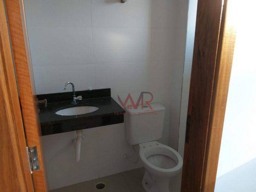 Imagem 9 de 15 de Apartamento À Venda Itaquera - Ap1101