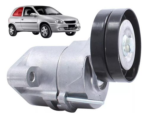 Rodamiento Tensor Correa Alternador Corsa 1993 2001